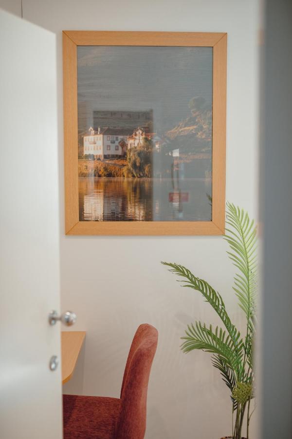 River Eyes At Porto Apartments Exterior photo